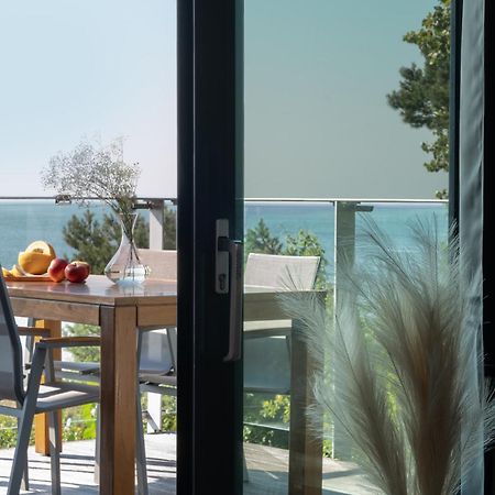 Apartamenty.In Jurata Mestwina Esterno foto