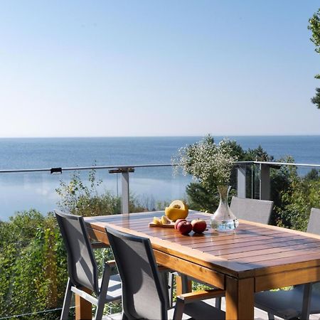 Apartamenty.In Jurata Mestwina Esterno foto