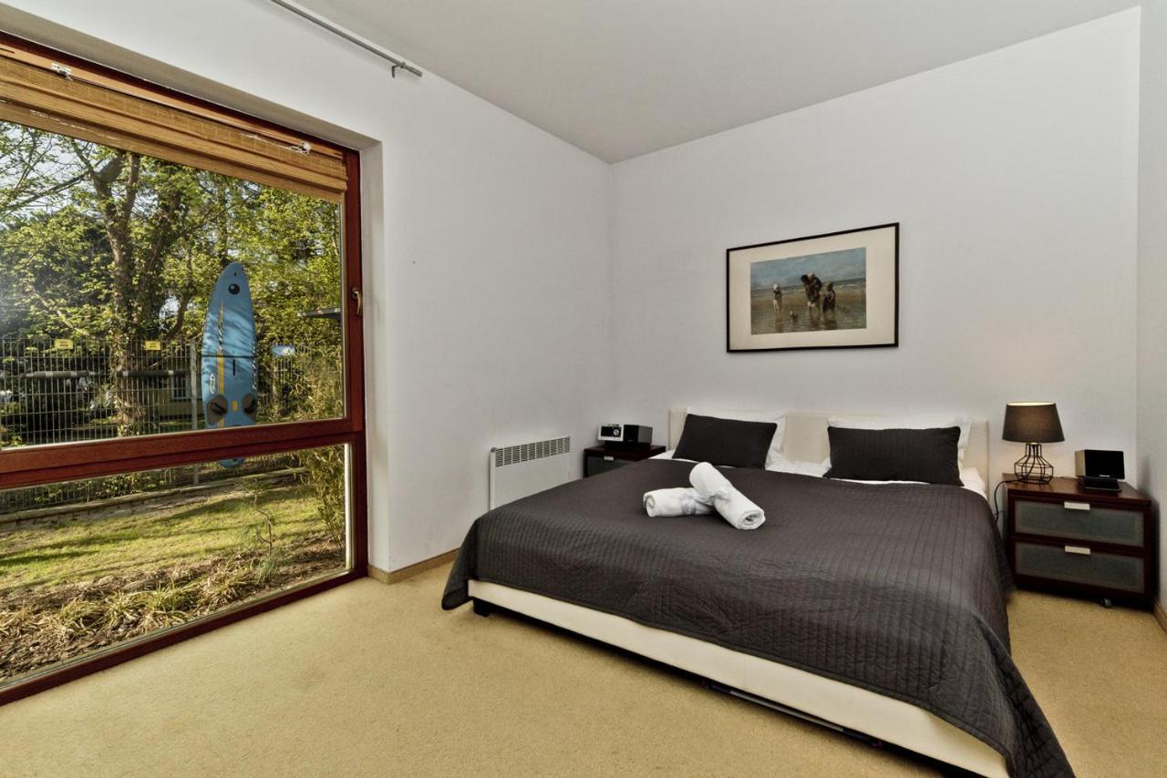 Apartamenty.In Jurata Mestwina Esterno foto