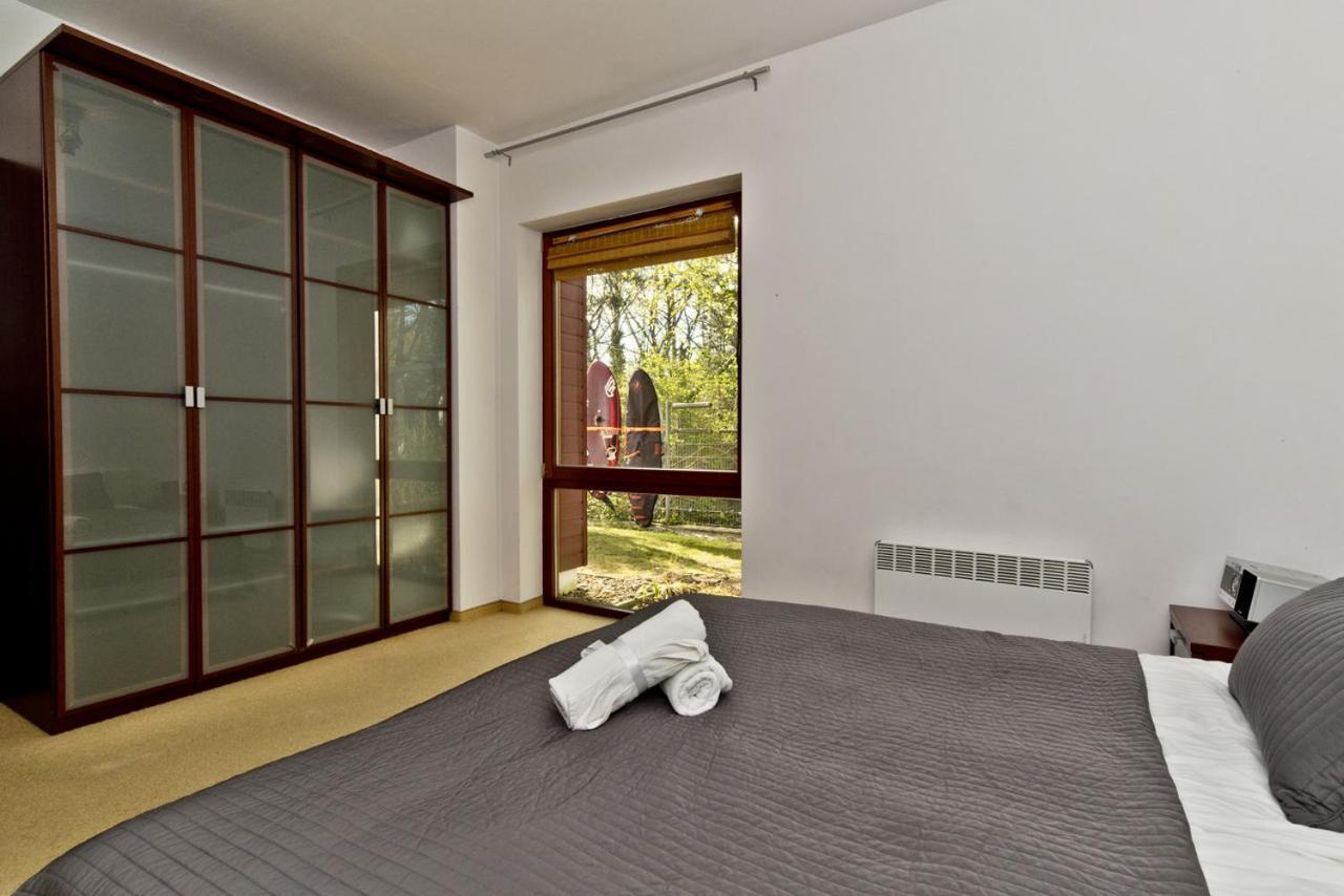 Apartamenty.In Jurata Mestwina Esterno foto