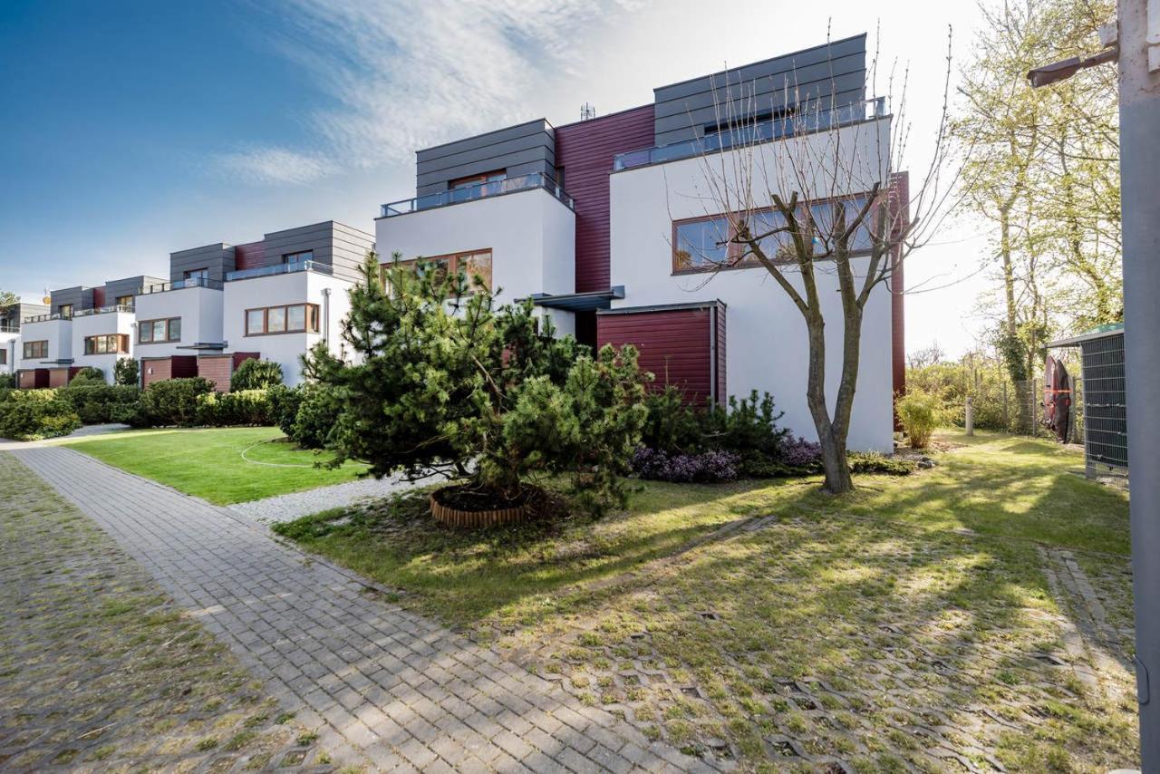 Apartamenty.In Jurata Mestwina Esterno foto
