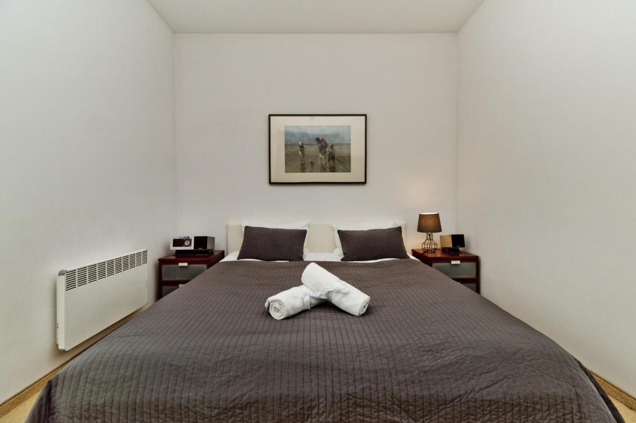 Apartamenty.In Jurata Mestwina Esterno foto