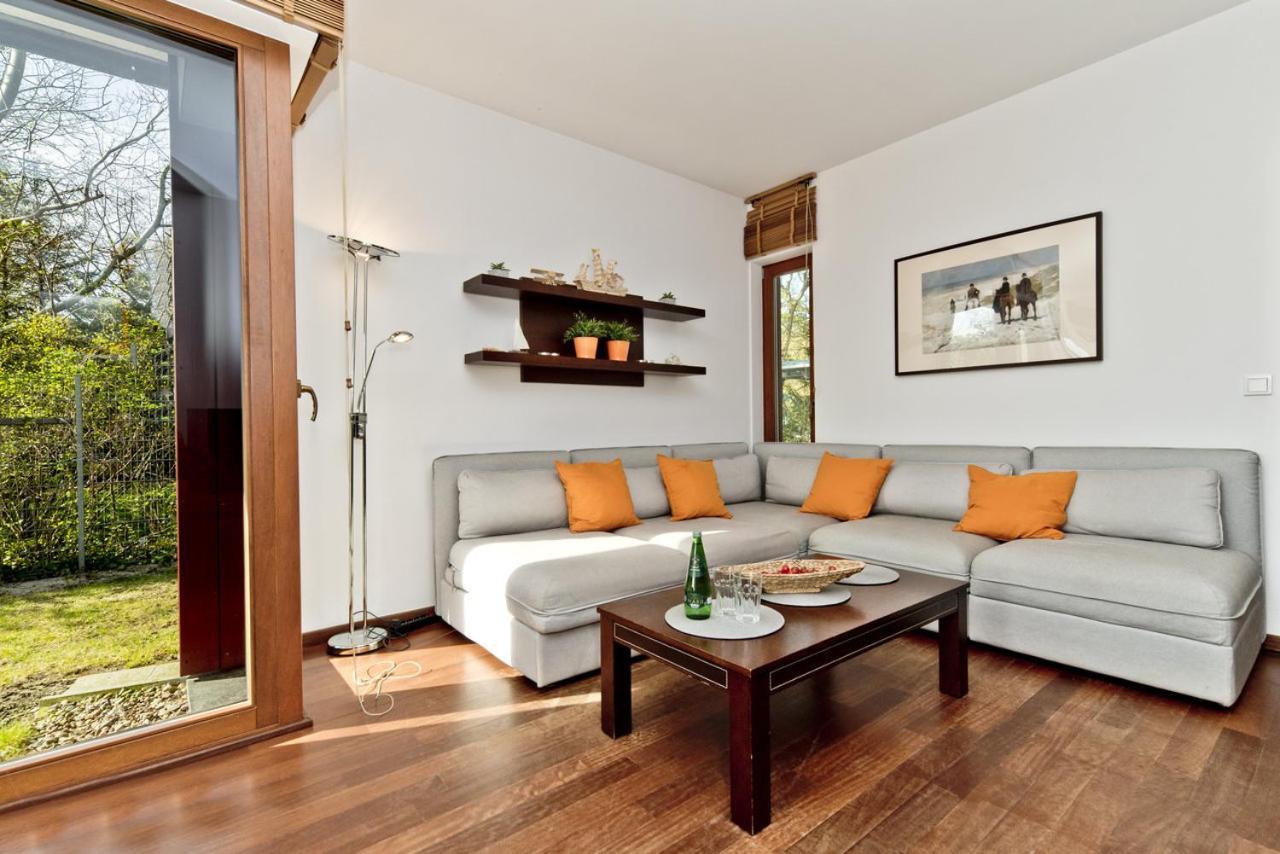 Apartamenty.In Jurata Mestwina Esterno foto
