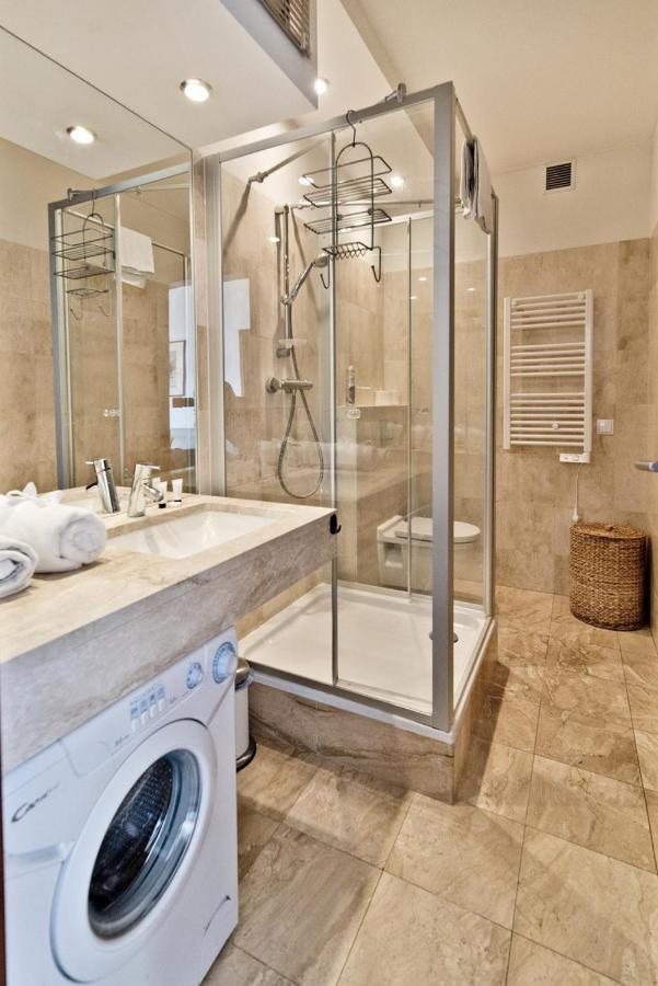 Apartamenty.In Jurata Mestwina Esterno foto