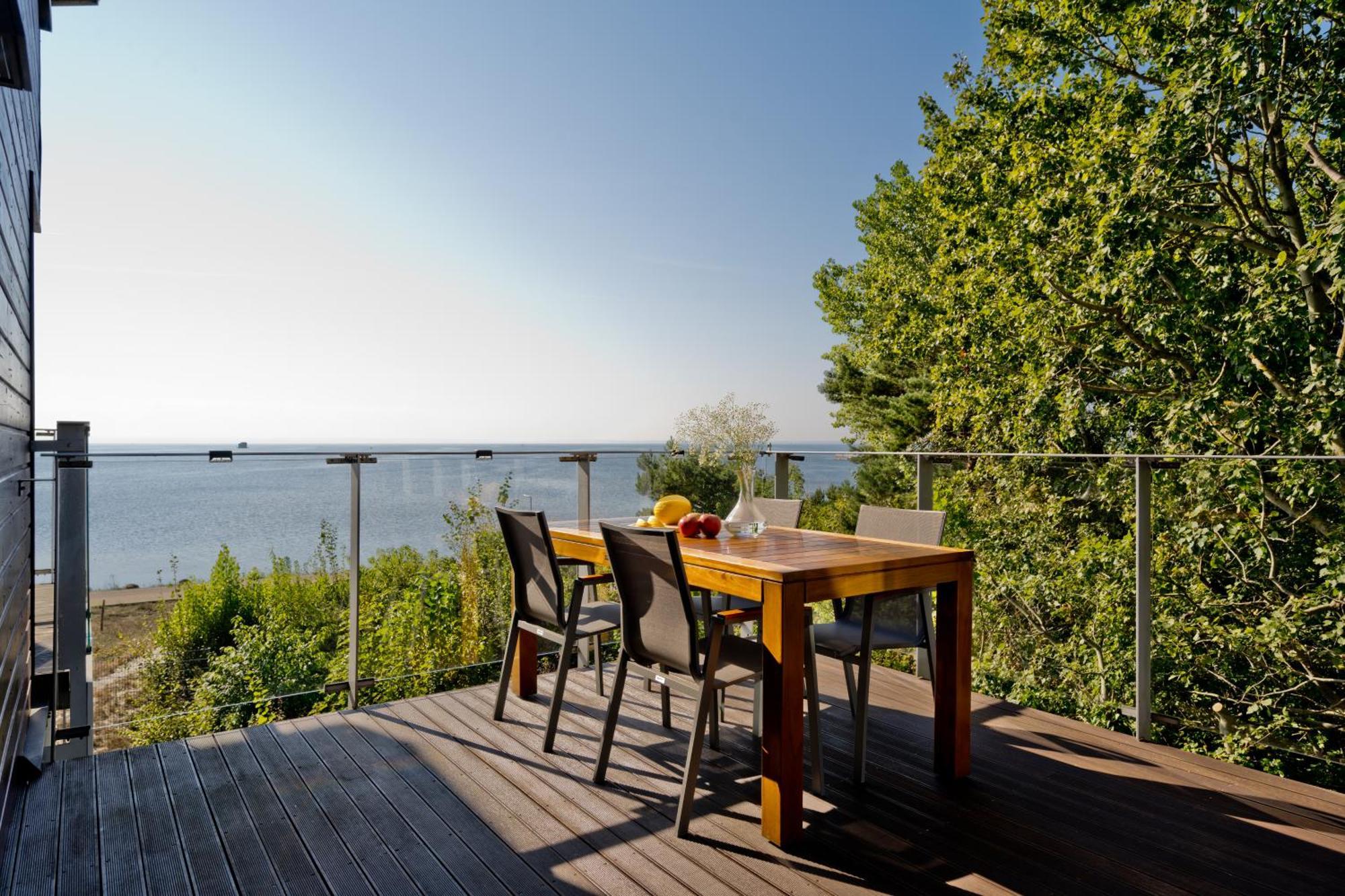 Apartamenty.In Jurata Mestwina Esterno foto