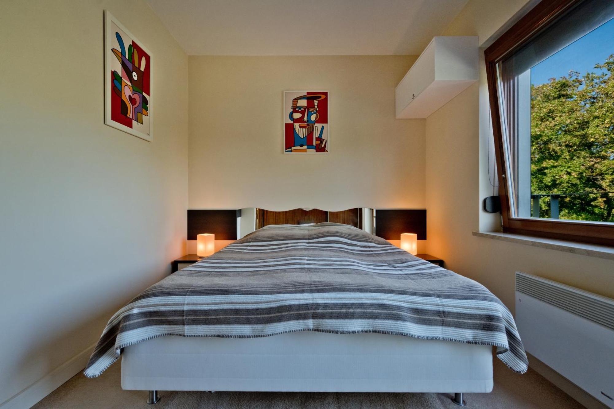 Apartamenty.In Jurata Mestwina Esterno foto