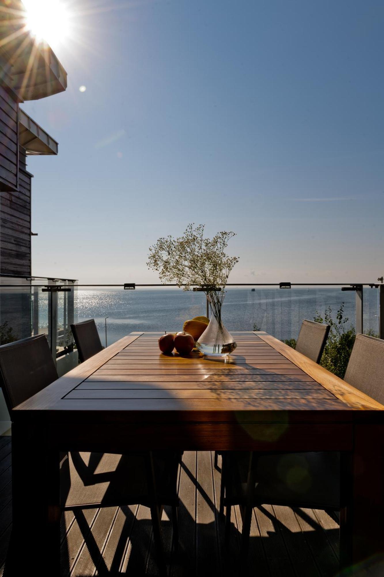 Apartamenty.In Jurata Mestwina Esterno foto