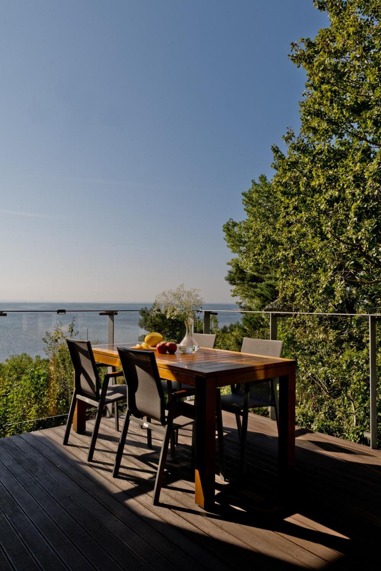 Apartamenty.In Jurata Mestwina Esterno foto