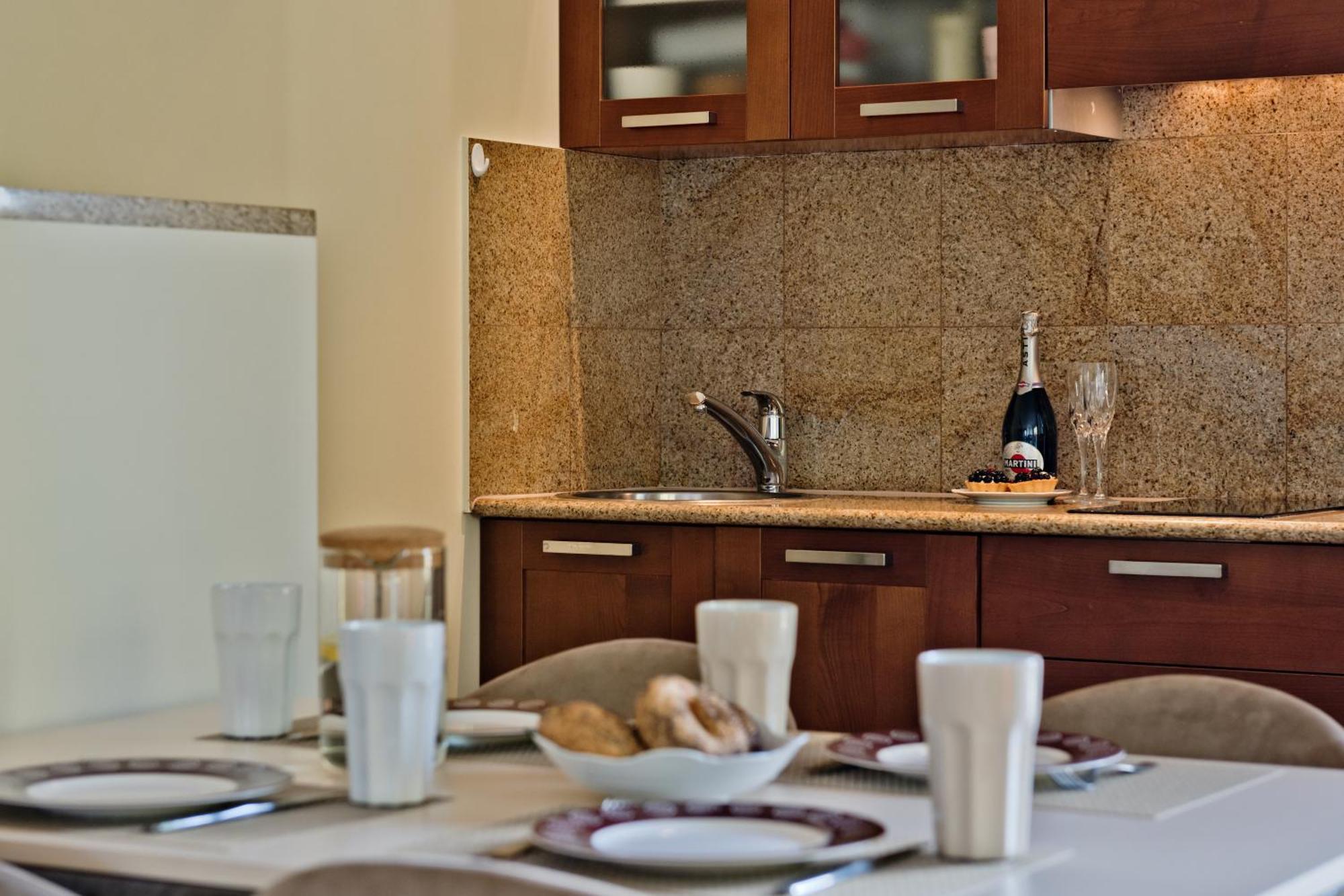 Apartamenty.In Jurata Mestwina Esterno foto