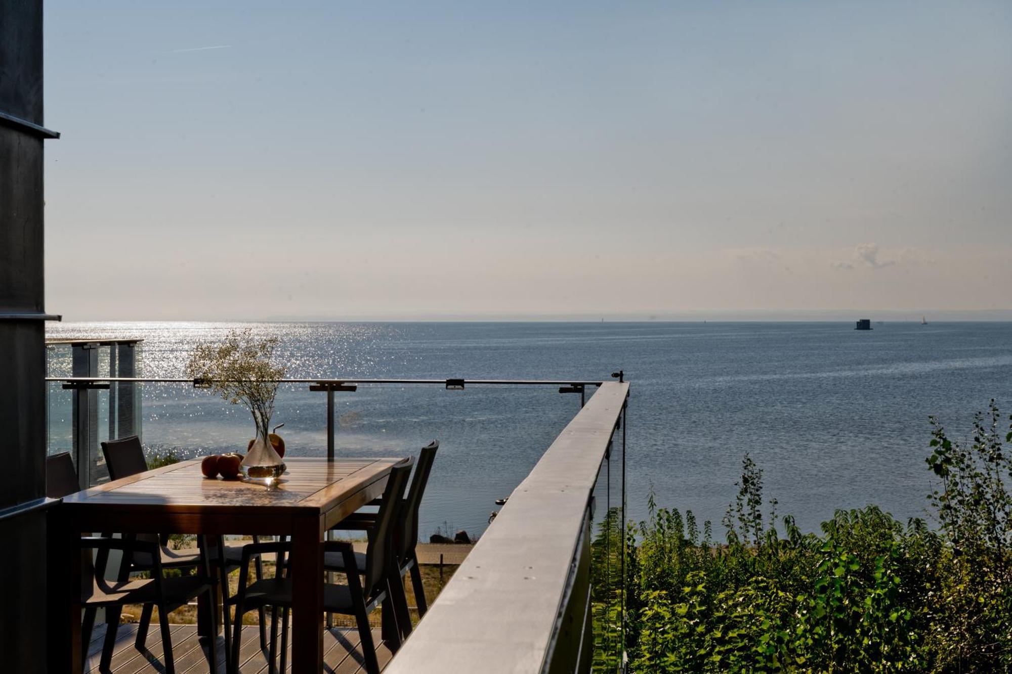 Apartamenty.In Jurata Mestwina Esterno foto