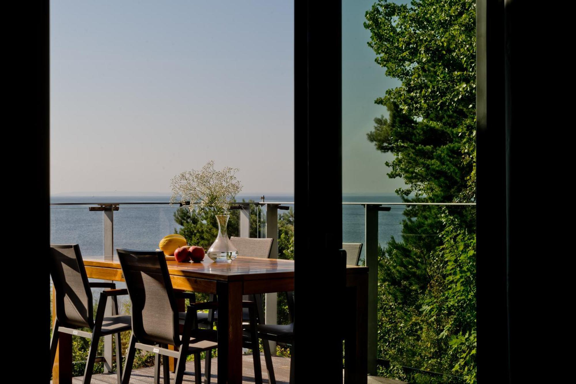 Apartamenty.In Jurata Mestwina Esterno foto