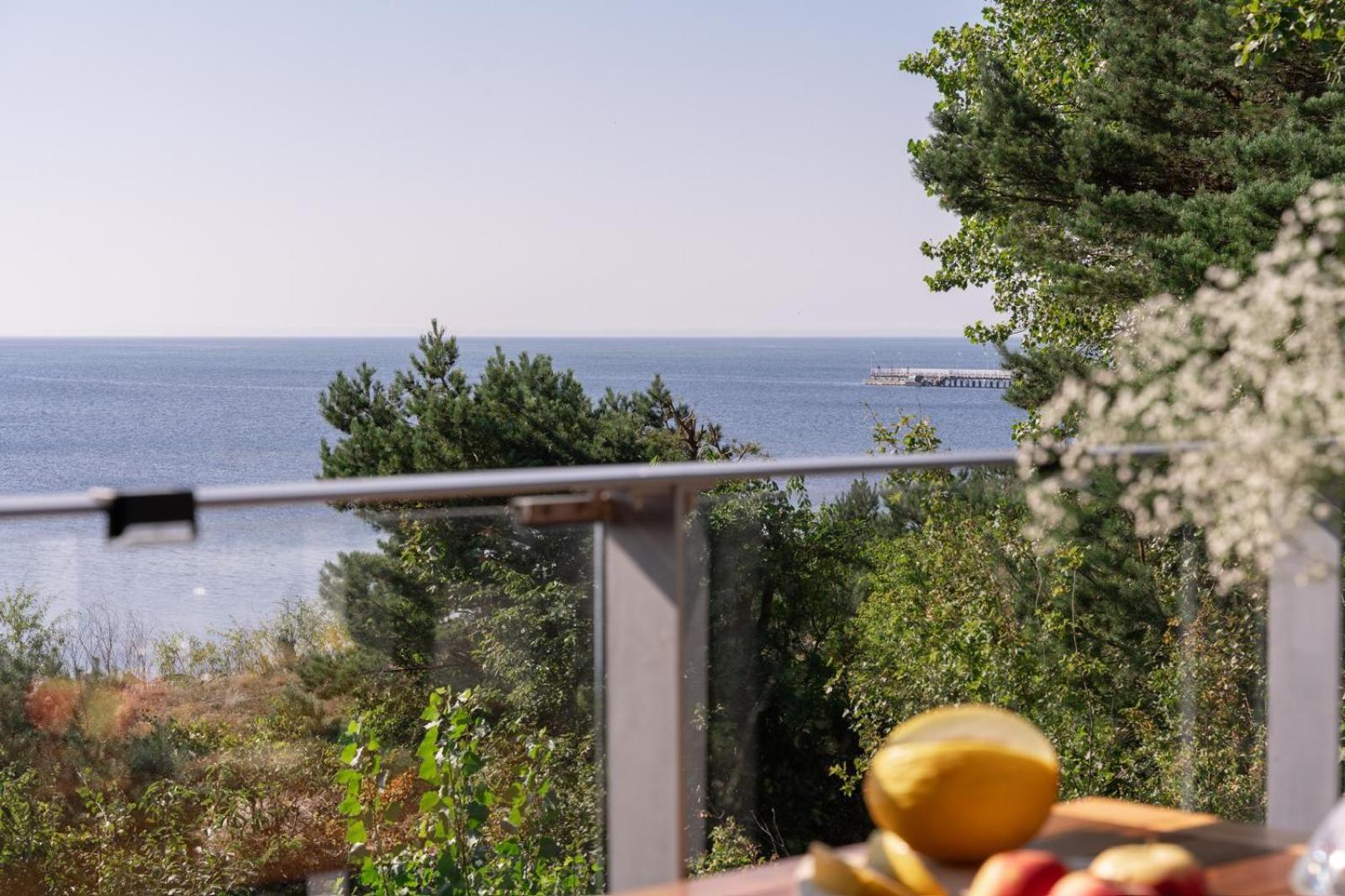 Apartamenty.In Jurata Mestwina Esterno foto